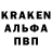 APVP Соль Mark Danver